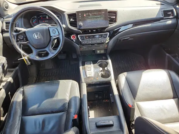 5FNYF6H6XKB028826 2019 HONDA PILOT - Image 8
