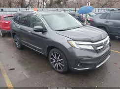 5FNYF6H6XKB029104 2019 HONDA PILOT
