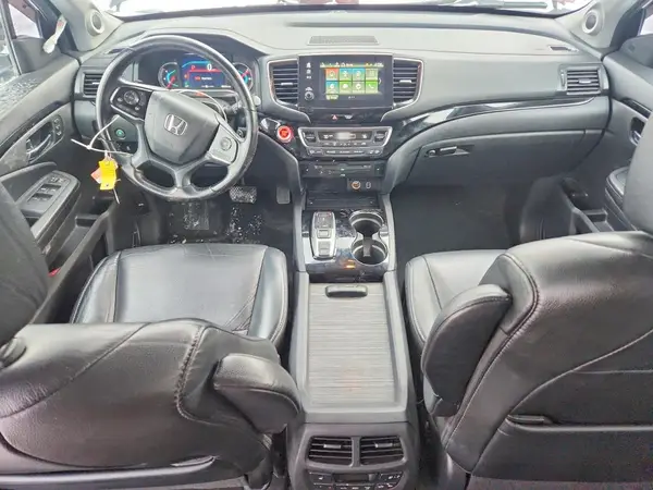 5FNYF6H6XKB034285 2019 HONDA PILOT - Image 8