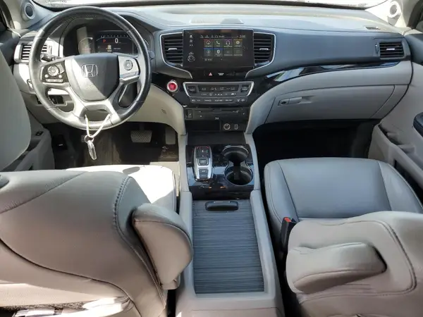 5FNYF6H6XKB036991 2019 HONDA PILOT - Image 8