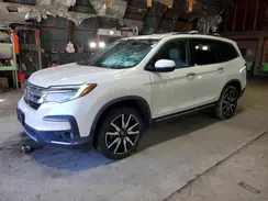 5FNYF6H6XKB037557 2019 HONDA PILOT