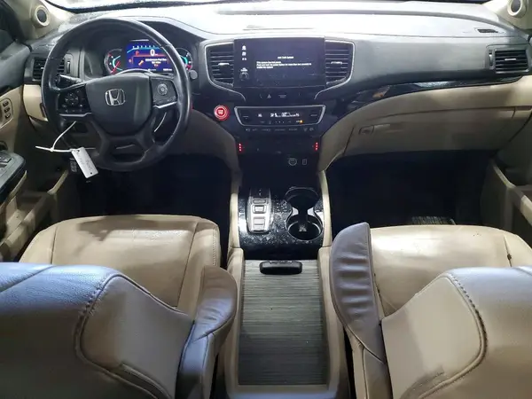5FNYF6H6XKB037557 2019 HONDA PILOT - Image 8