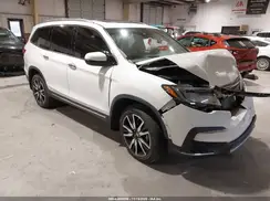 5FNYF6H6XKB049868 2019 HONDA PILOT