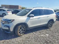 5FNYF6H6XKB052091 2019 HONDA PILOT