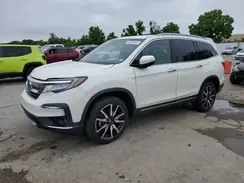5FNYF6H6XKB059073 2019 HONDA PILOT