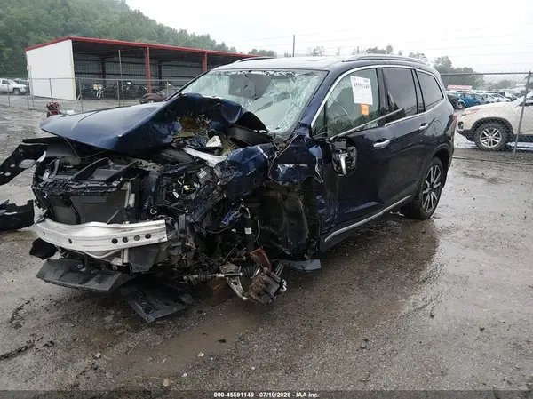 5FNYF6H6XKB088542 2019 HONDA PILOT - Image 2