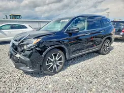 5FNYF6H6XKB092767 2019 HONDA PILOT