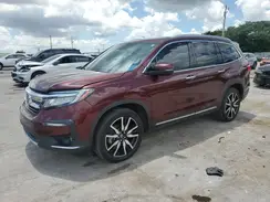 5FNYF6H6XKB094020 2019 HONDA PILOT