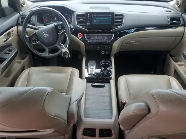 5FNYF6H6XKB094020 2019 HONDA PILOT - Image 8