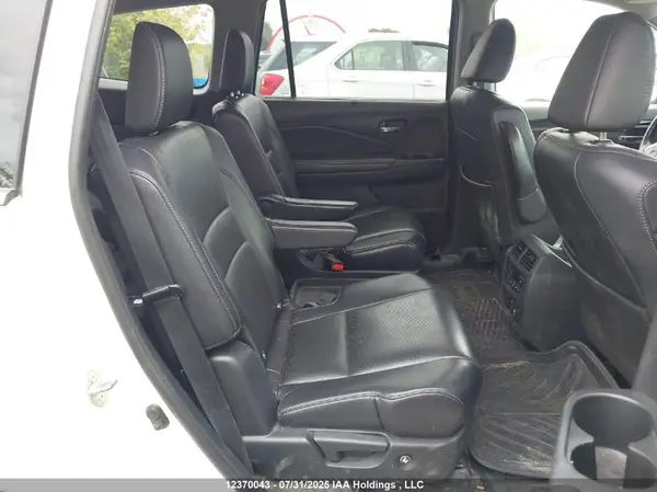 5FNYF6H6XKB502662 2019 HONDA PILOT - Image 8