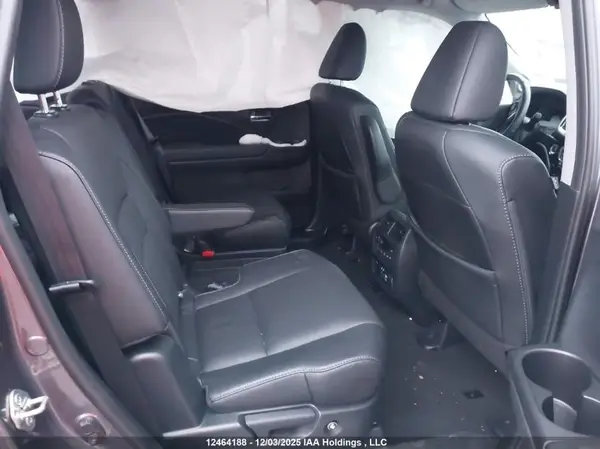 5FNYF6H6XKB508879 2019 HONDA PILOT - Image 8