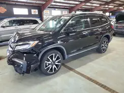 5FNYF6H6XLB003409 2020 HONDA PILOT