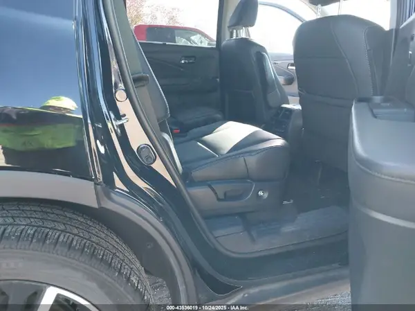 5FNYF6H6XLB010442 2020 HONDA PILOT - Image 8