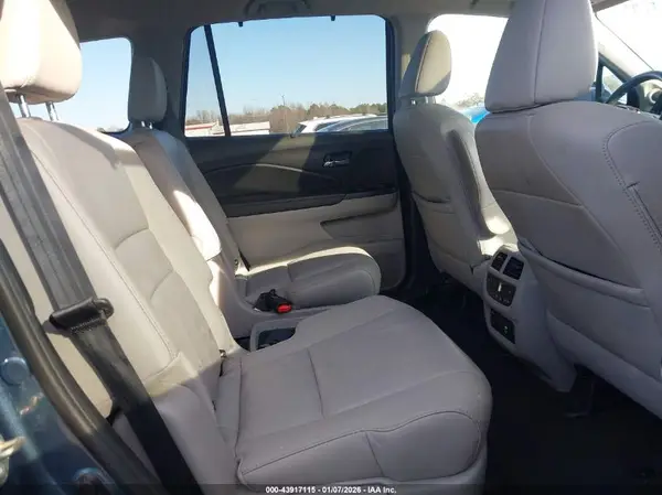 5FNYF6H6XLB022042 2020 HONDA PILOT - Image 8