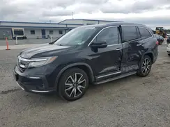 5FNYF6H6XLB023871 2020 HONDA PILOT