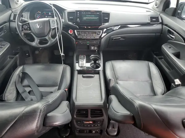 5FNYF6H6XLB023871 2020 HONDA PILOT - Image 8