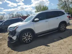 5FNYF6H6XLB030741 2020 HONDA PILOT