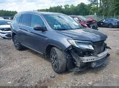 5FNYF6H6XLB033008 2020 HONDA PILOT