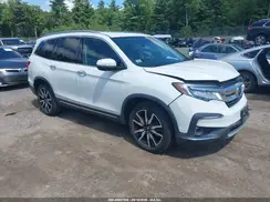 5FNYF6H6XLB045398 2020 HONDA PILOT