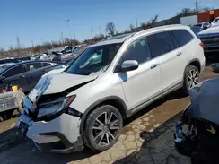 5FNYF6H6XLB047801 2020 HONDA PILOT