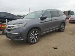 5FNYF6H6XLB055543 2020 HONDA PILOT