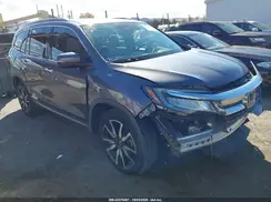 5FNYF6H6XLB064369 2020 HONDA PILOT