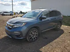 5FNYF6H6XLB064663 2020 HONDA PILOT