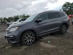 5FNYF6H6XLB065893 2020 HONDA PILOT