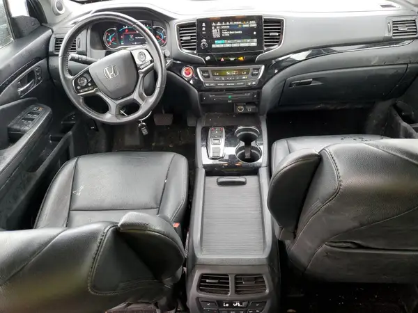 5FNYF6H6XLB065893 2020 HONDA PILOT - Image 8