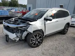 5FNYF6H6XMB003122 2021 HONDA PILOT