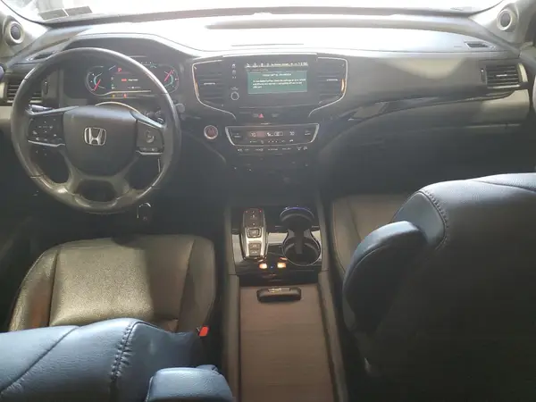 5FNYF6H6XMB020969 2021 HONDA PILOT - Image 8