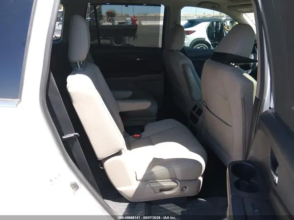 5FNYF6H6XMB025489 2021 HONDA PILOT - Image 8