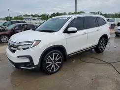 5FNYF6H6XMB042082 2021 HONDA PILOT