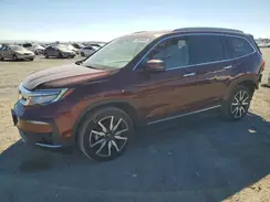 5FNYF6H6XMB044687 2021 HONDA PILOT