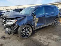 5FNYF6H6XMB053177 2021 HONDA PILOT