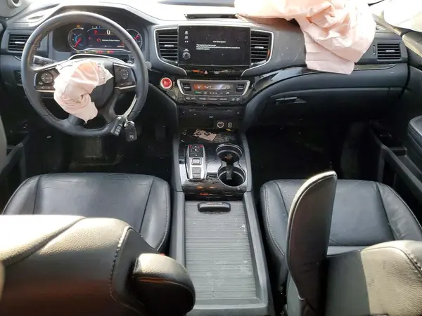 5FNYF6H6XMB053177 2021 HONDA PILOT - Image 8