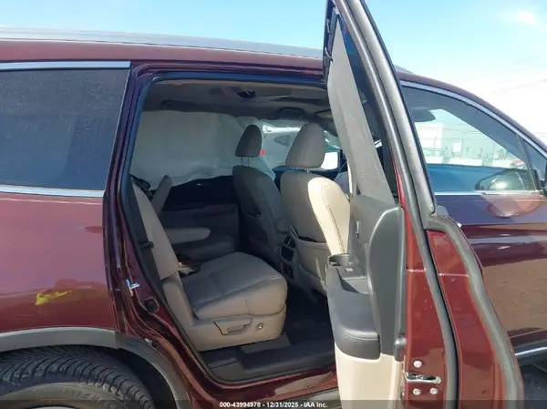 5FNYF6H6XMB064809 2021 HONDA PILOT - Image 8
