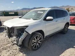 5FNYF6H6XMB070982 2021 HONDA PILOT