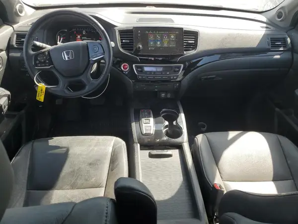 5FNYF6H6XMB070982 2021 HONDA PILOT - Image 8