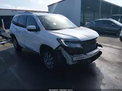 5FNYF6H6XMB071484 2021 HONDA PILOT