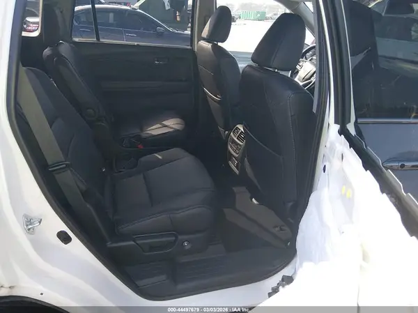 5FNYF6H6XMB071484 2021 HONDA PILOT - Image 8