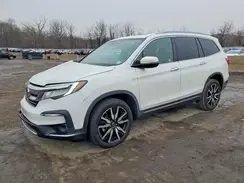 5FNYF6H6XMB073610 2021 HONDA PILOT