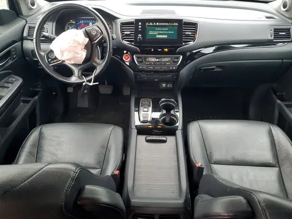 5FNYF6H6XMB073610 2021 HONDA PILOT - Image 8