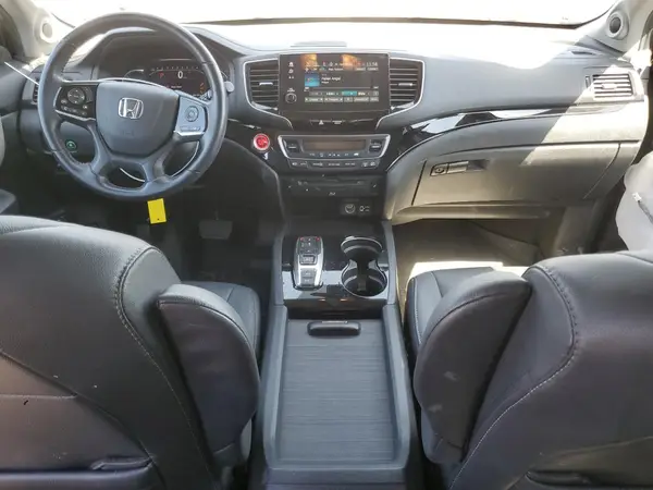 5FNYF6H6XMB081755 2021 HONDA PILOT - Image 8