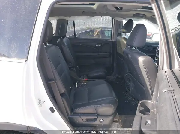 5FNYF6H6XMB502230 2021 HONDA PILOT - Image 8