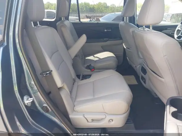 5FNYF6H6XNB015742 2022 HONDA PILOT - Image 8