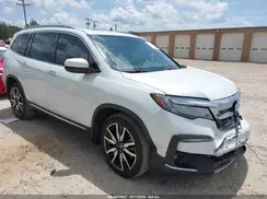 5FNYF6H6XNB017068 2022 HONDA PILOT
