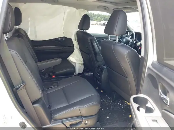 5FNYF6H6XNB017068 2022 HONDA PILOT - Image 8