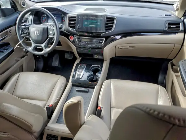 5FNYF6H6XNB018110 2022 HONDA PILOT - Image 8