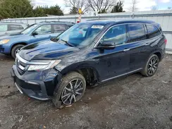 5FNYF6H6XNB025798 2022 HONDA PILOT